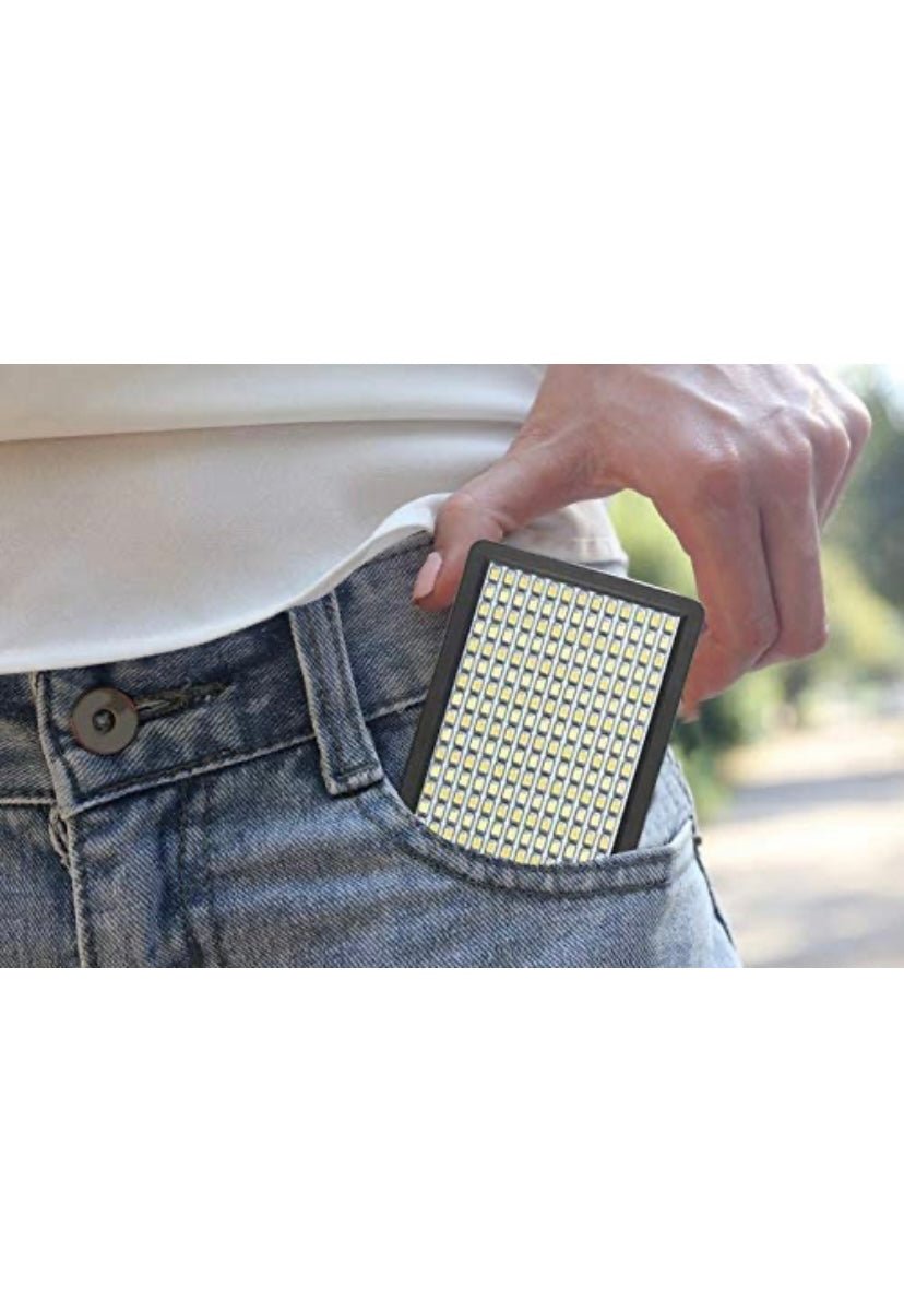OSAKA Camera Pocket Light Small-25w