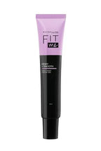 Maybelline Fit me Primer