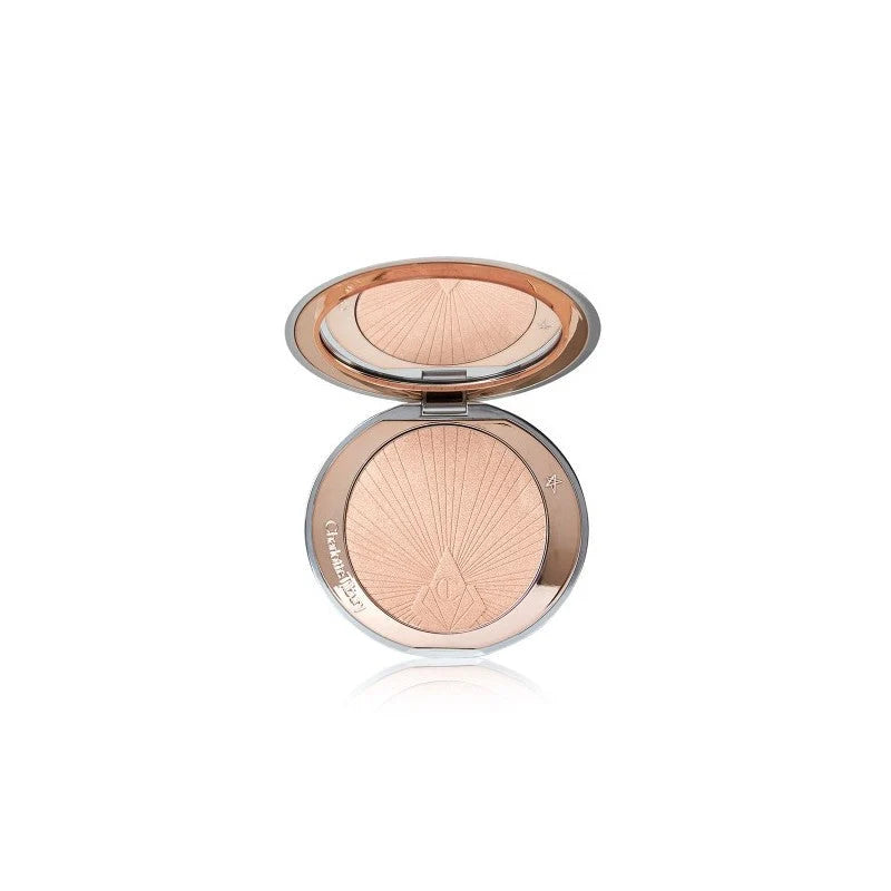 Charlotte Tilbury Hollywood Superstar Glow Highlighter
