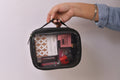Clear Pouch Single Large – ACE Stack Mid™ Organizer