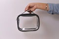 Ace Vanity Clear Pouch Single Small | Stack Mini™