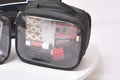 ACE Signature Trio™ Clear Pouch Set of 3 for Artists