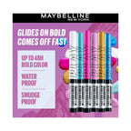 Maybelline New York Tattoo 48H Dip In Liquid Eyeliner