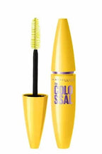 Maybelline Colossal Washable Mascara
