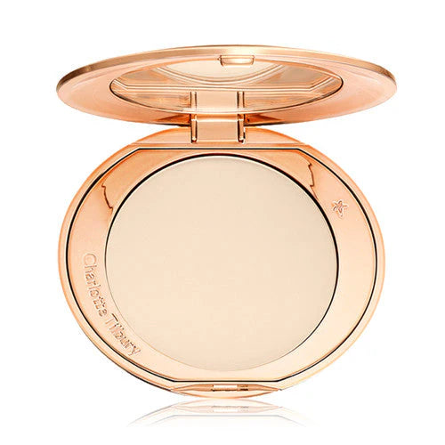 Charlotte Tilbury compact powder