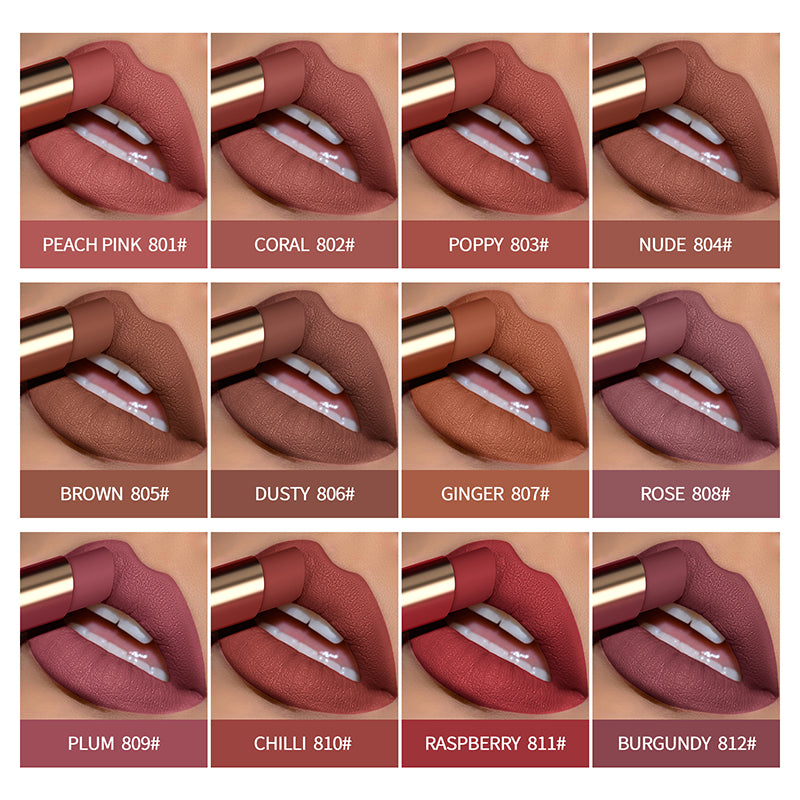 IMAGIC CREAME LIPSTICK