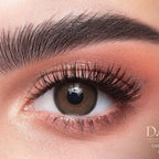 Dahab Lens 10EA Soft Contact Lenses 1 Day