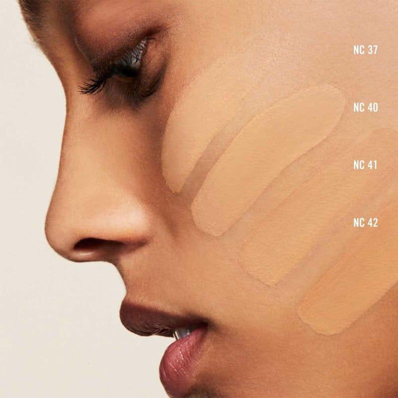 MAC - STUDIO FIX FLUID SPF 15 FOUNDATION