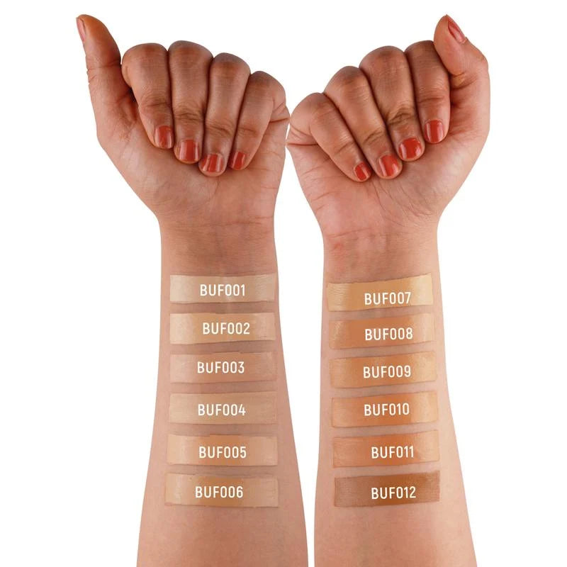 Forever 52 Pro Artist Ultra Definition Liquid Foundation