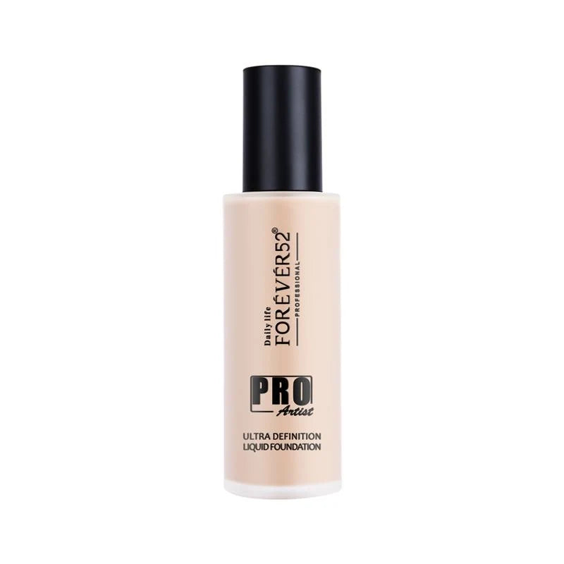 Forever 52 Pro Artist Ultra Definition Liquid Foundation