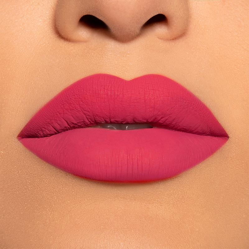 Forever 52 Lip Paint Lipstick