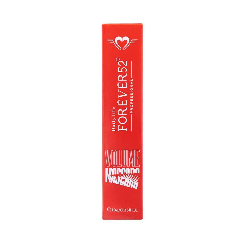 Forever 52 Creamy Mascara with Silicon Brush
