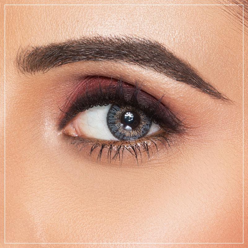 Forever 52 Curling Mascara