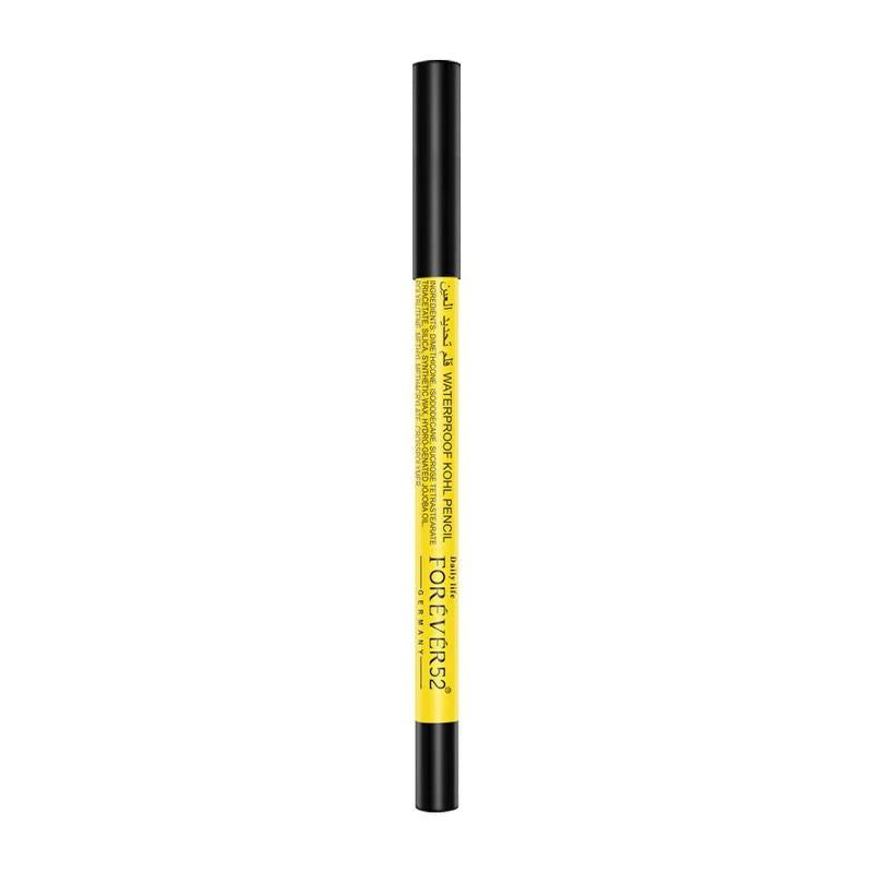 Forever 52 Waterproof Kohl Pencil-KWP001