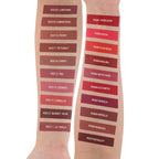 Forever 52 Velvet Rose Matte Lipstick