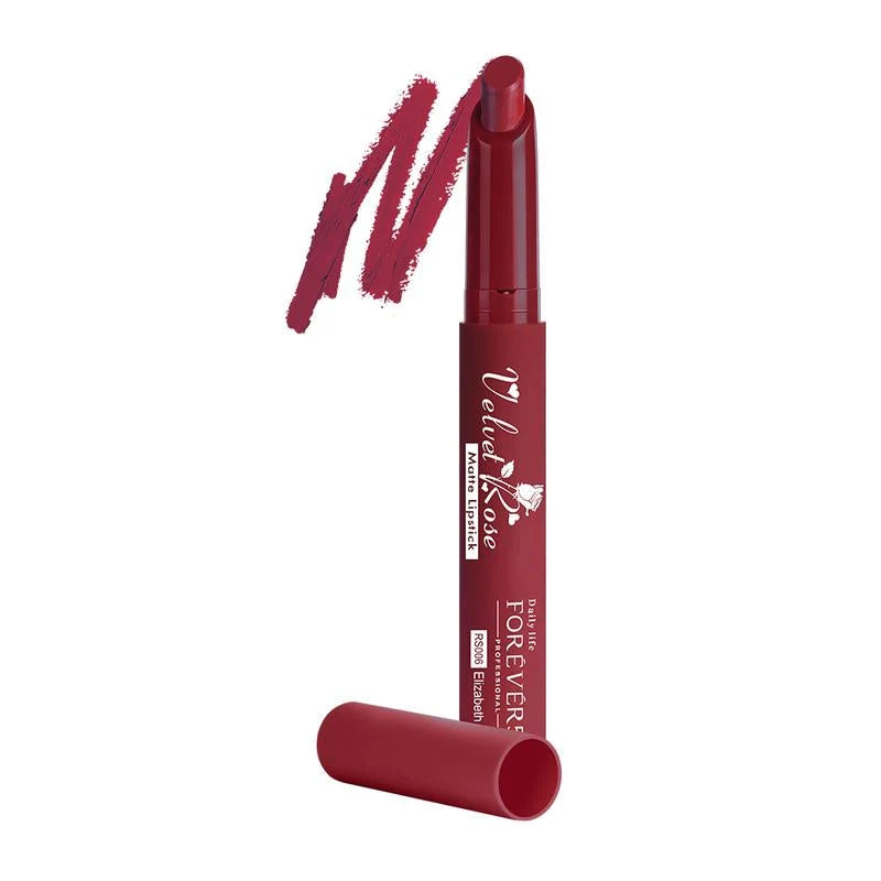 Forever 52 Velvet Rose Matte Lipstick