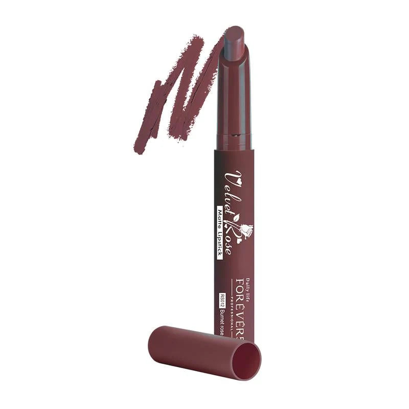 Forever 52 Velvet Rose Matte Lipstick
