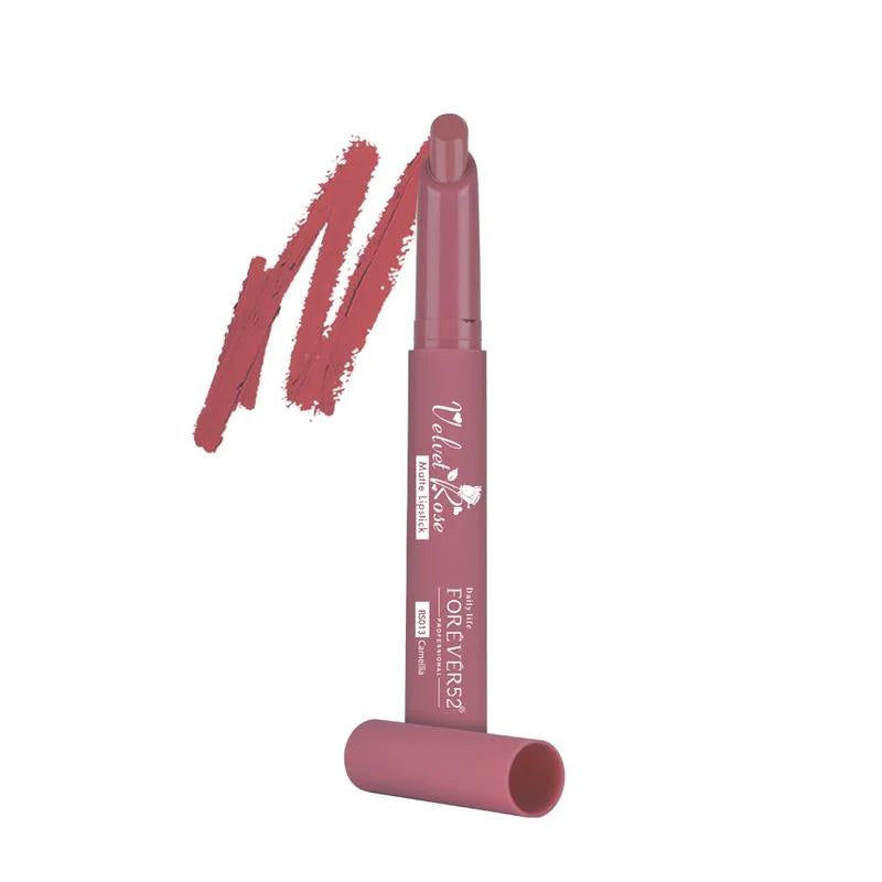 Forever 52 Velvet Rose Matte Lipstick