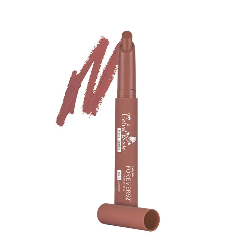Forever 52 Velvet Rose Matte Lipstick
