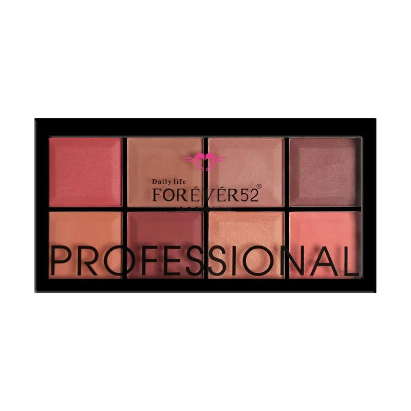Forever 52 Blusher palette