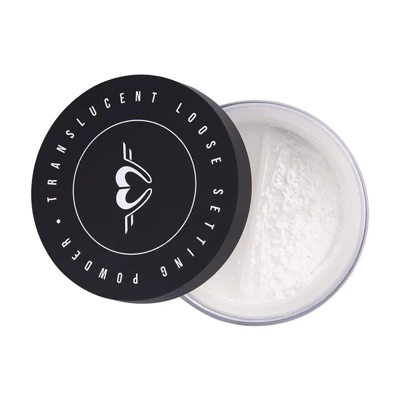 Forever 52 Translucent Loose Setting Powder