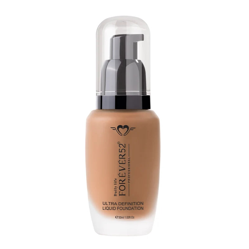 Forever 52 Water Liquid Foundation