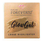 Forever 52 Glow Gal Loose Highlighter