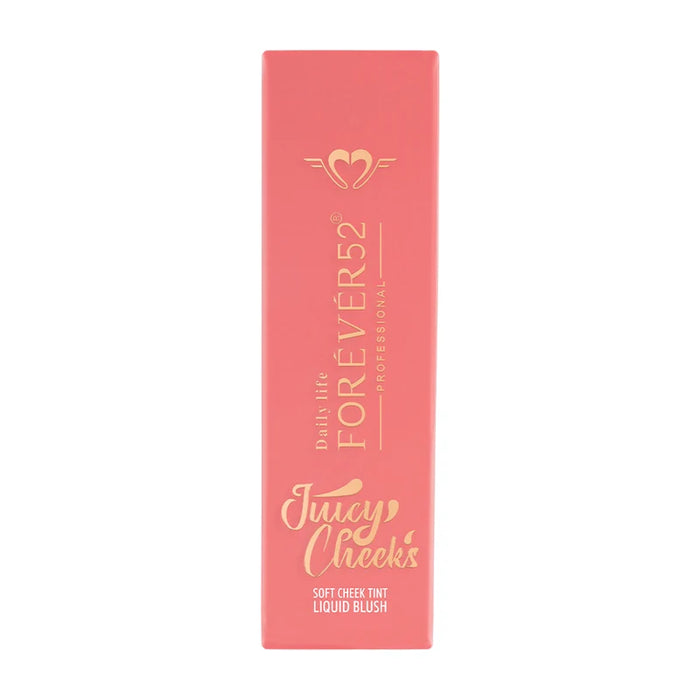 Forever 52 Juicy Cheeks Soft Cheek Liquid Blush