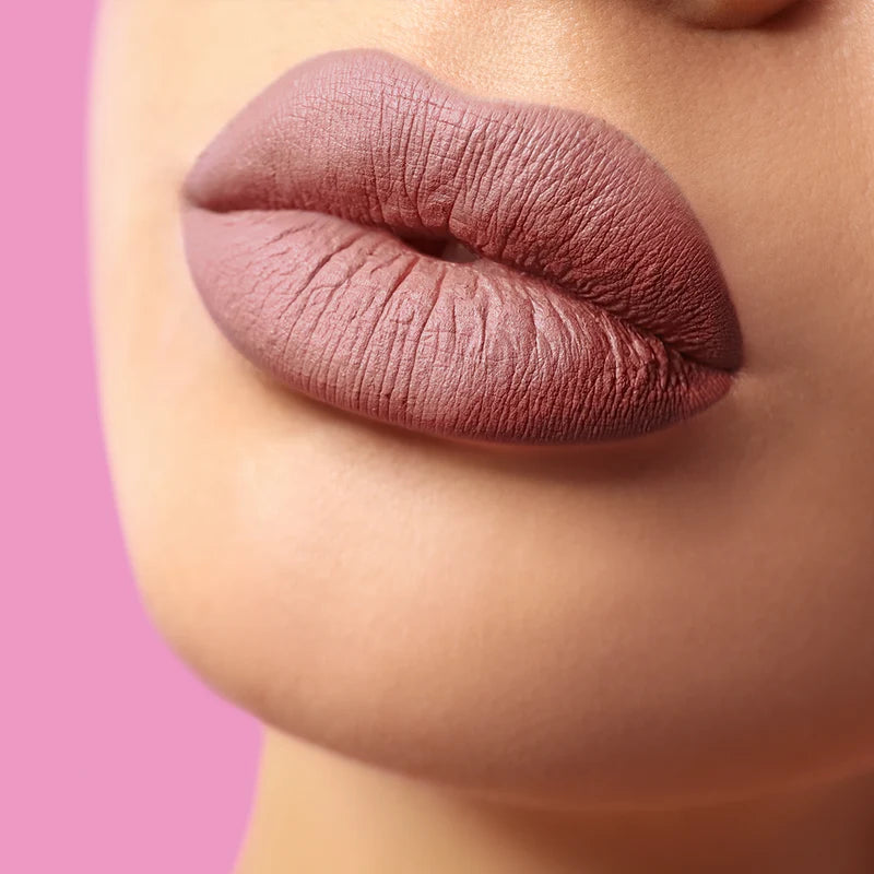 Forever 52 Showstopper Liquid Matte Lipstick