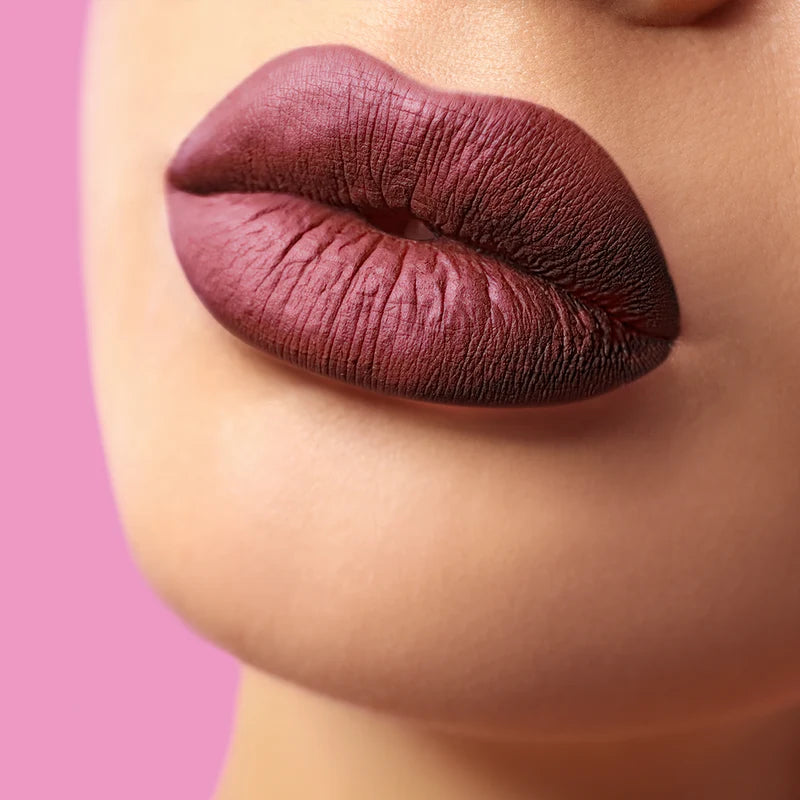 Forever 52 Showstopper Liquid Matte Lipstick