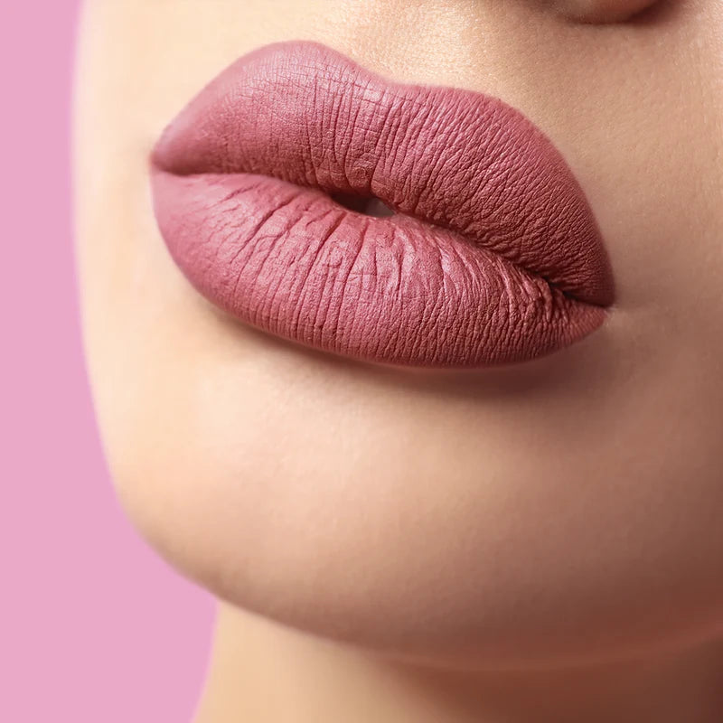 Forever 52 Showstopper Liquid Matte Lipstick