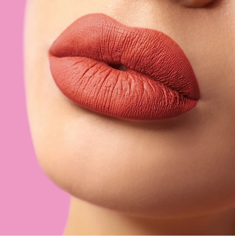 Forever 52 Showstopper Liquid Matte Lipstick