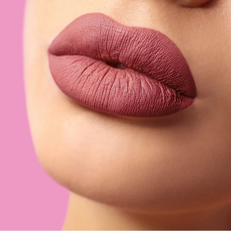 Forever 52 Showstopper Liquid Matte Lipstick