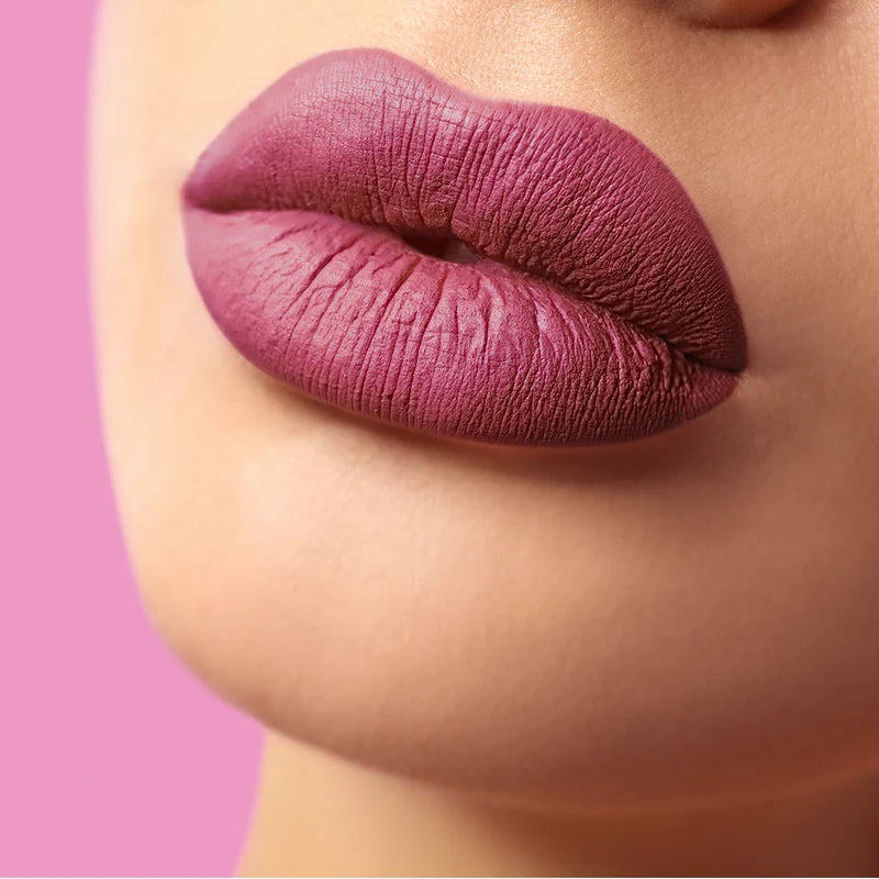 Forever 52 Showstopper Liquid Matte Lipstick