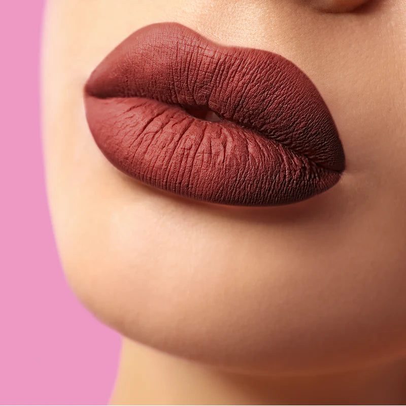 Forever 52 Showstopper Liquid Matte Lipstick