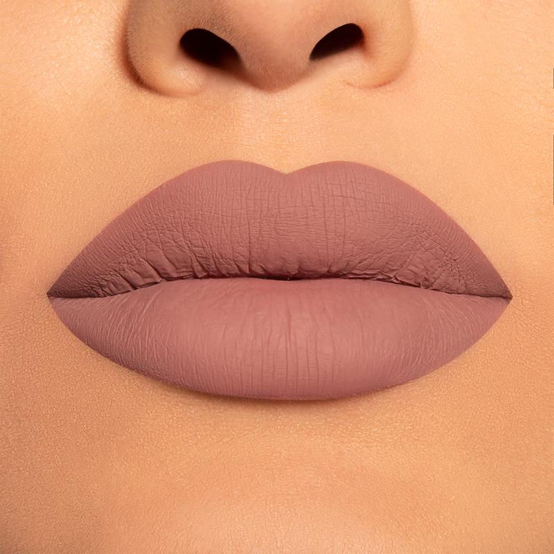 Forever 52 Lip Paint Lipstick