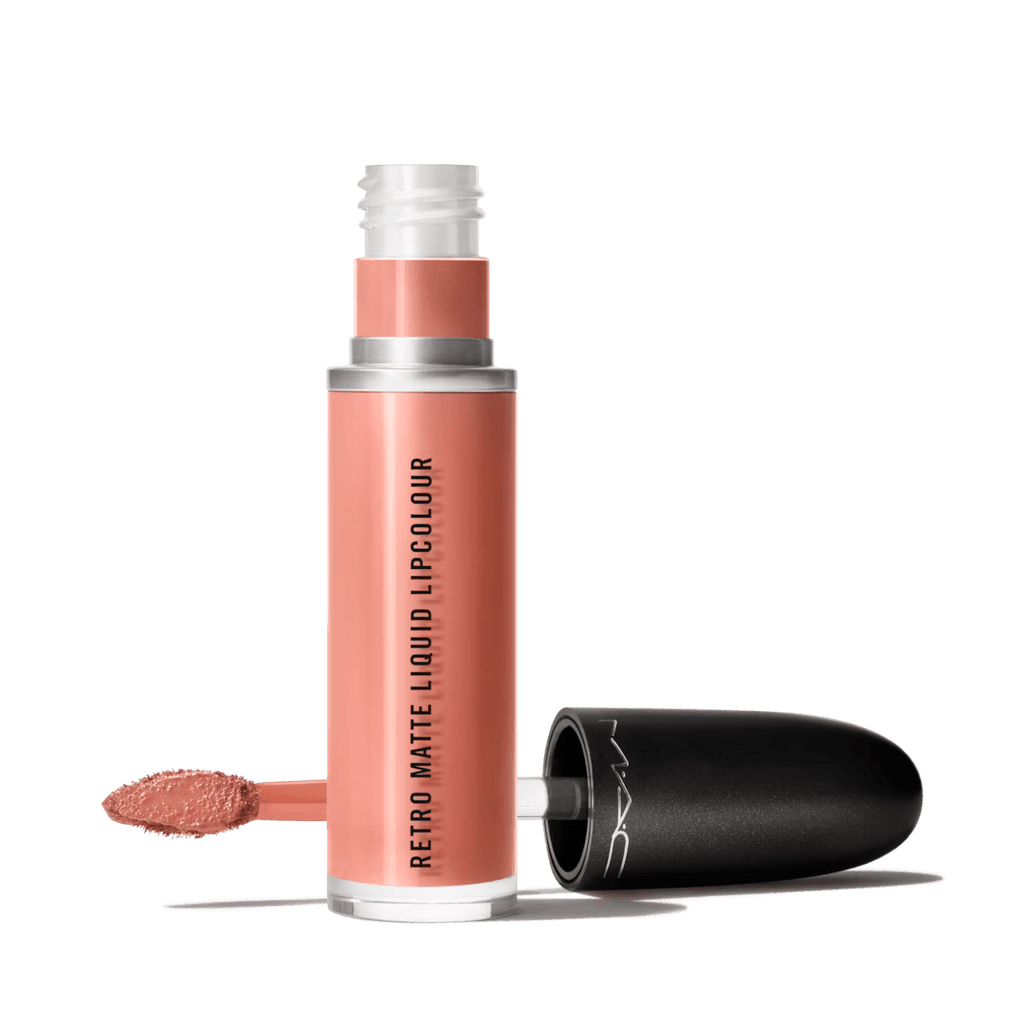 Mac - RETRO MATTE LIQUID LIPCOLOUR (5ML)