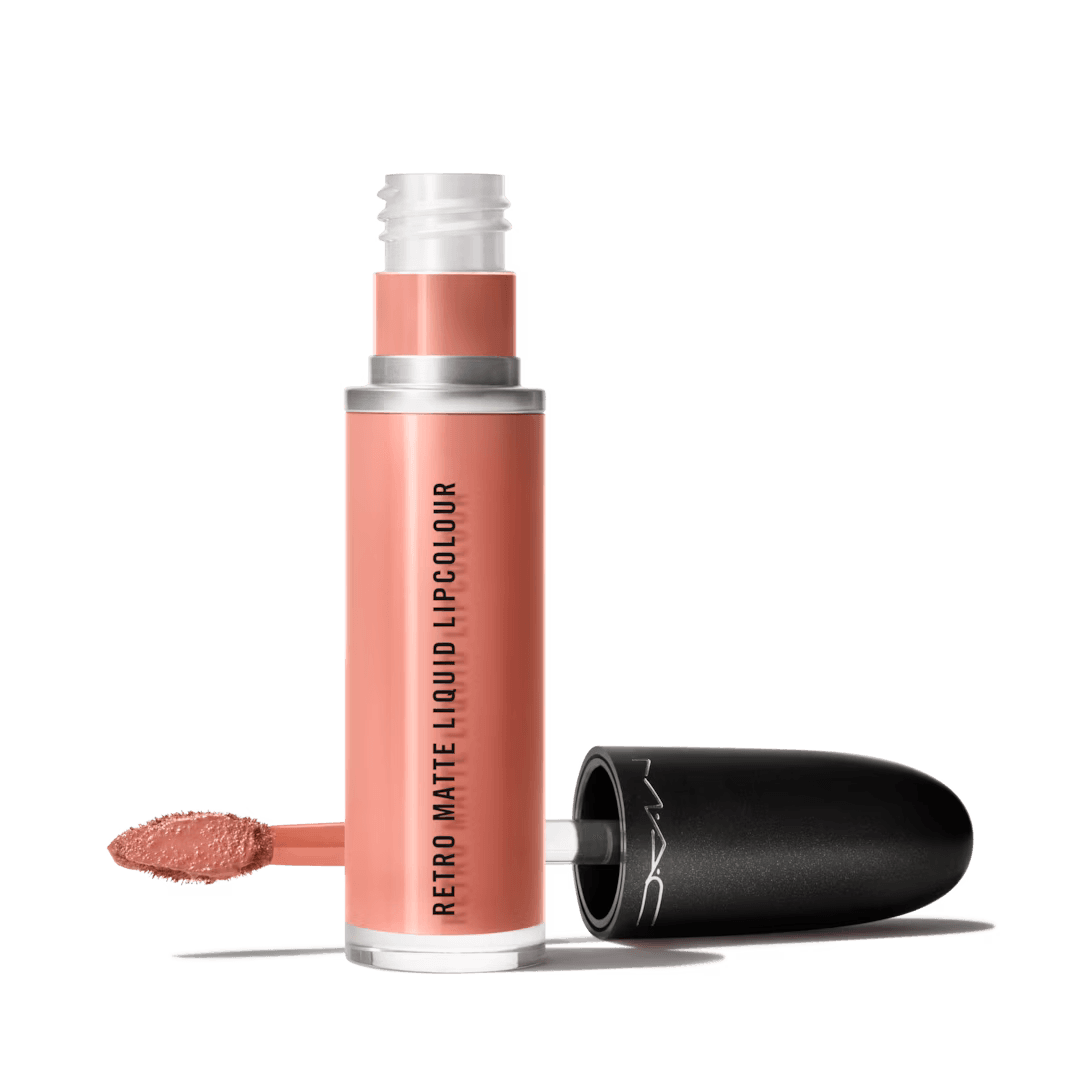 Mac - RETRO MATTE LIQUID LIPCOLOUR (5ML)
