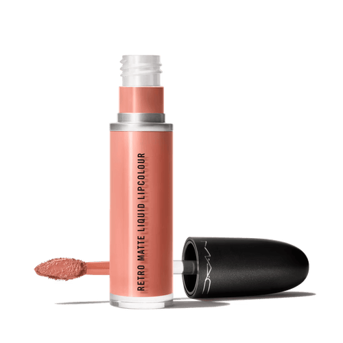 Mac - RETRO MATTE LIQUID LIPCOLOUR (5ML)