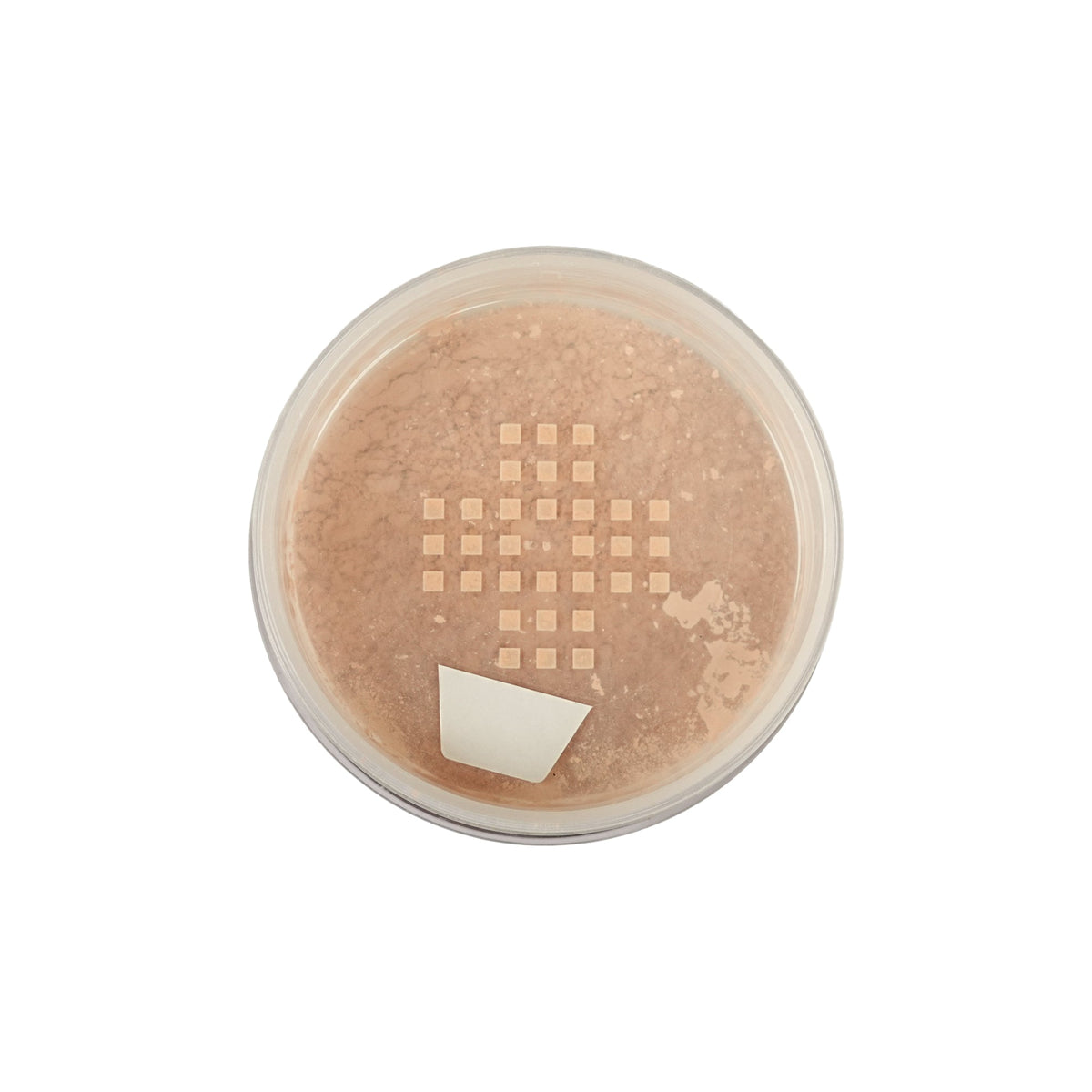 Translucent Powder Extra Fine