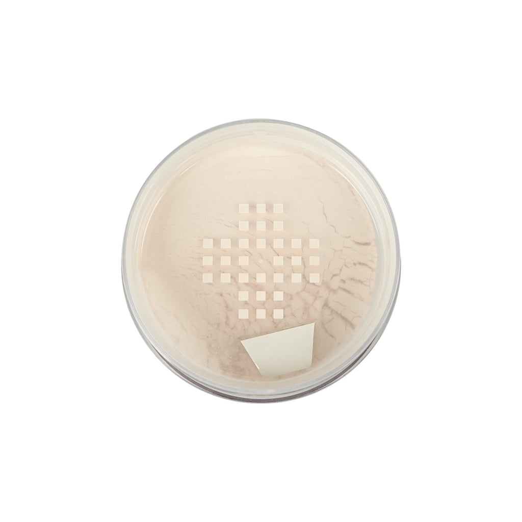 Translucent Powder Extra Fine