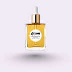 Gisou Honey Infused Hair Oil