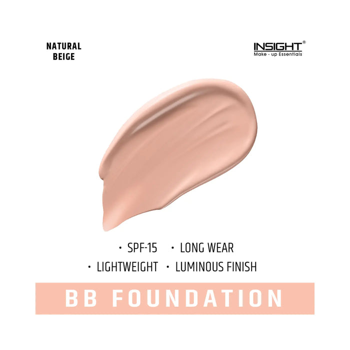 Too Faced Born This Way Foundation