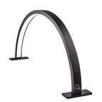 Half Moon Led Lamp