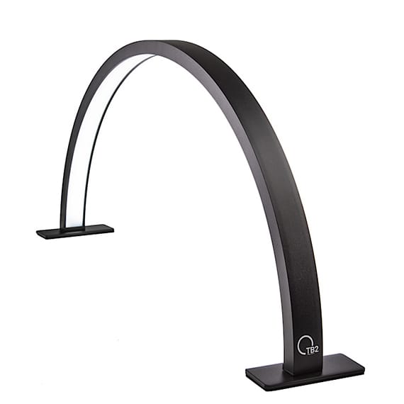 Half Moon Led Lamp