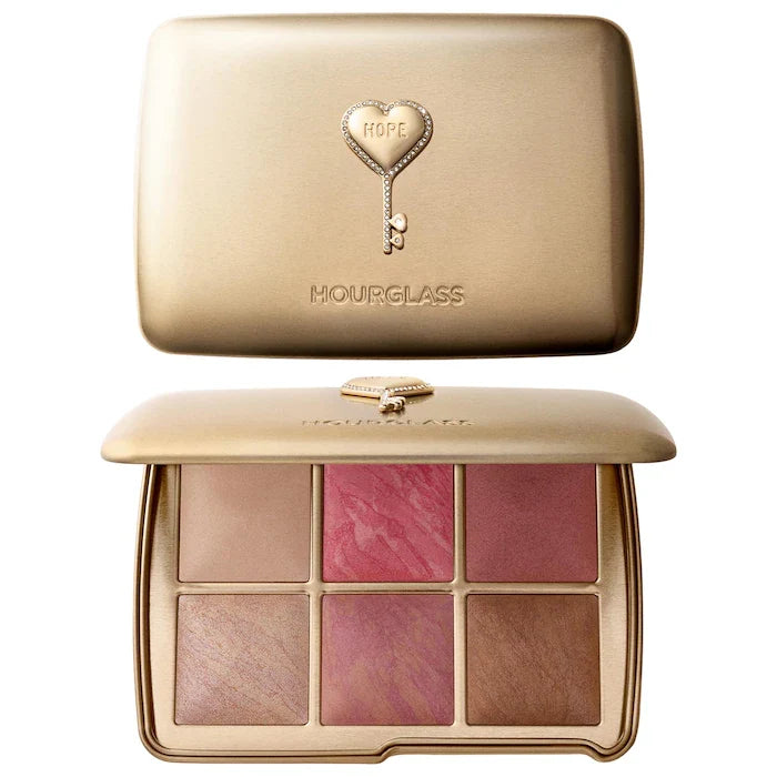Hourglass Hope Palette