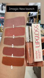 IMAGIC MATTE LIPSTICK