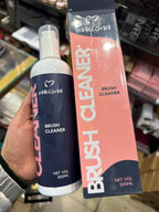 Makezmia Makeup Brush Cleaner (Alcohol-Based)