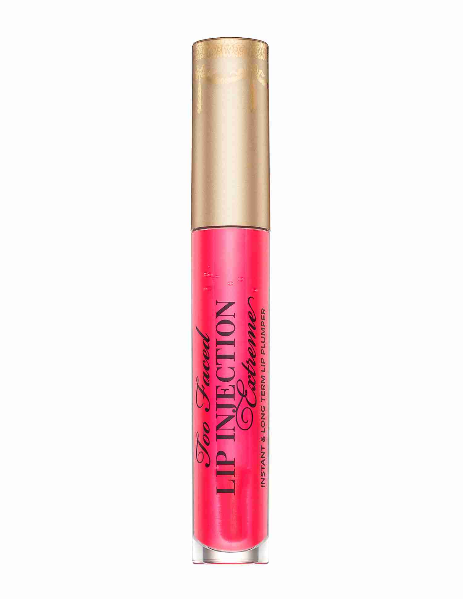 Too Faced Lip Injection Extreme Lip Plumper