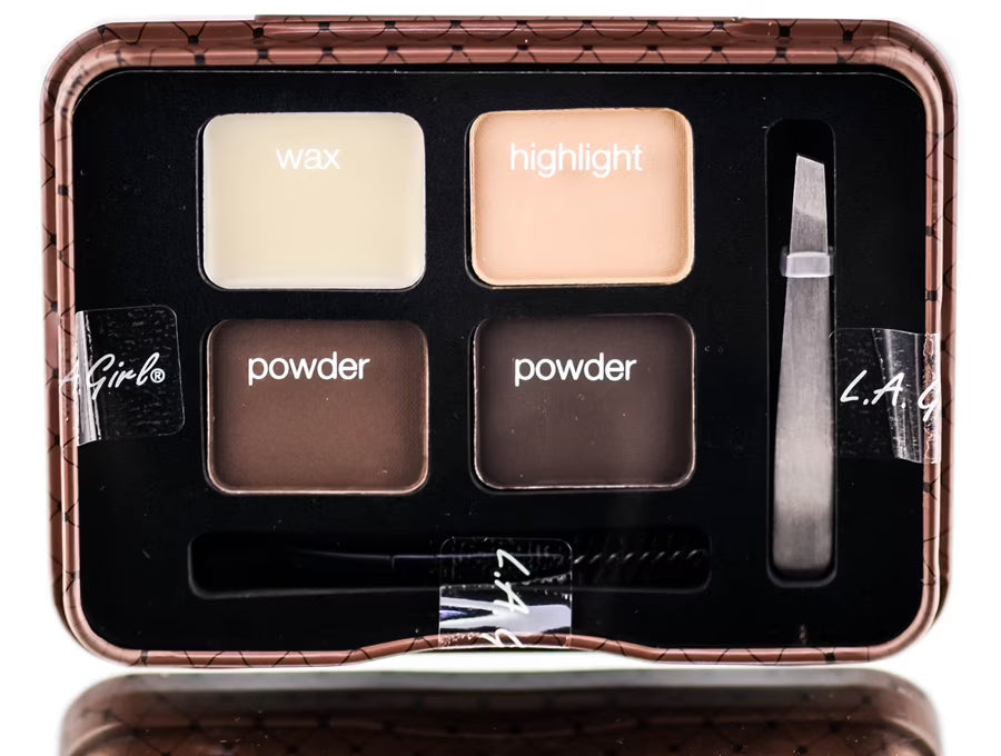 LA Girl Brow Palette